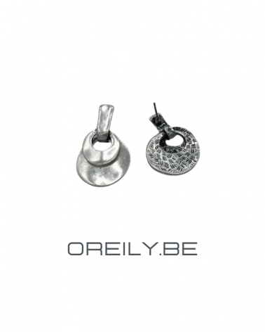 Oreily.be Earring