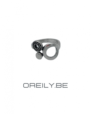 Oreily.be Triple Circles