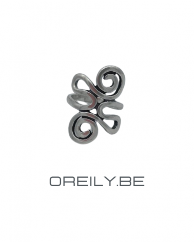 Oreily.be One Stroke