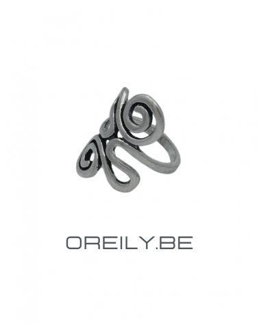 Oreily.be One Stroke