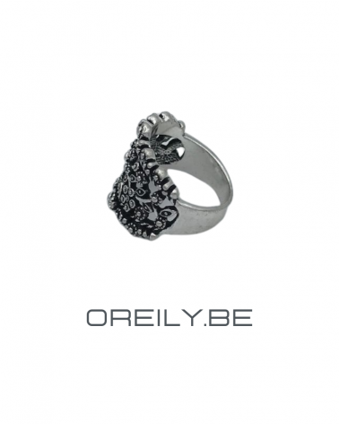 Oreily.be Old Style Ring