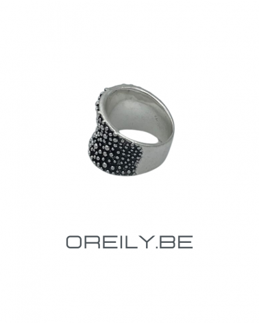 Oreily.be Ring