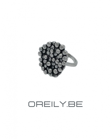 Oreily.be Nail Head Ring