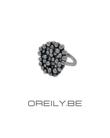Oreily.be Nail Head