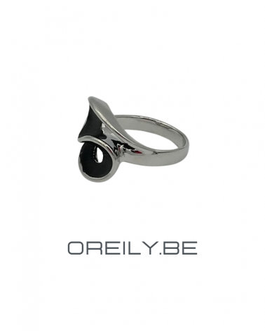 Oreily.be S Ring