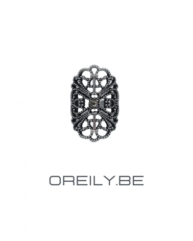 Oreily.be Ring