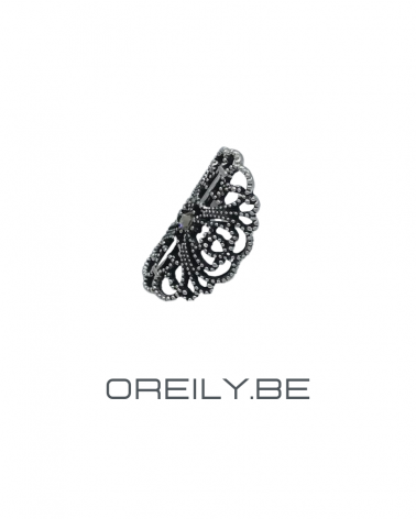 Oreily.be Ring