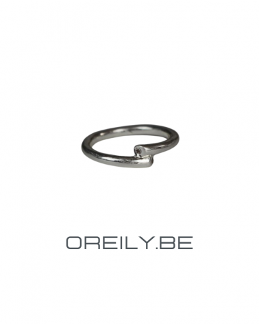 Oreily.be Ring