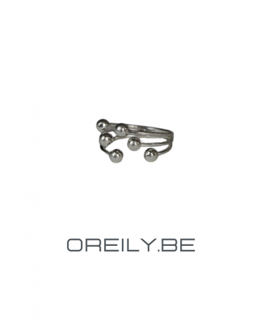 Oreily.be Ring