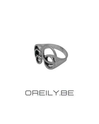Oreily.be Circles