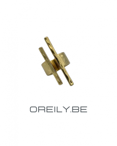 Oreily.be Ring