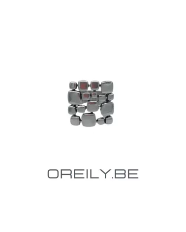 Oreily.be Squarred Arlena