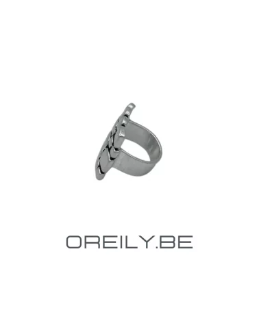 Oreily.be Squarred Arlena