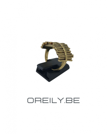 Oreily.be Ring