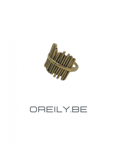 Oreily.be Ring