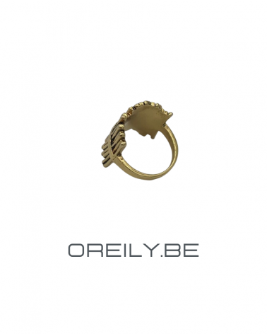 Oreily.be Ring