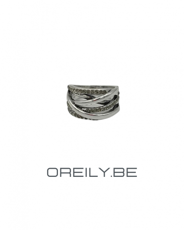 Glossy ring | Oreily Belgium