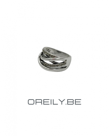 Glossy ring | Oreily Belgium