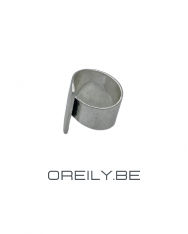 Oreily.be Ring