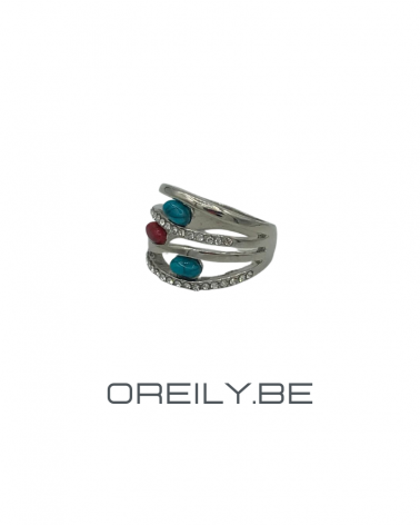 Oreily.be COLOR RING