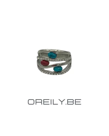 Oreily.be Arcadia