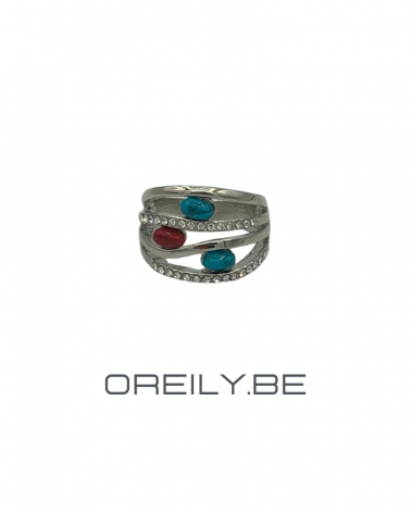 Oreily.be COLOR RING