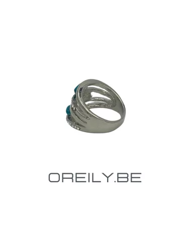Oreily.be Arcadia