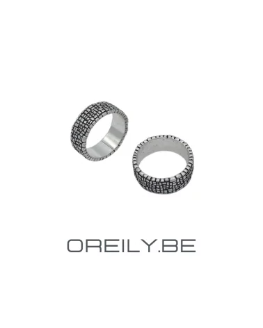 Oreily.be Héritage