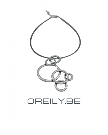 Necklace | Oreily Belgium