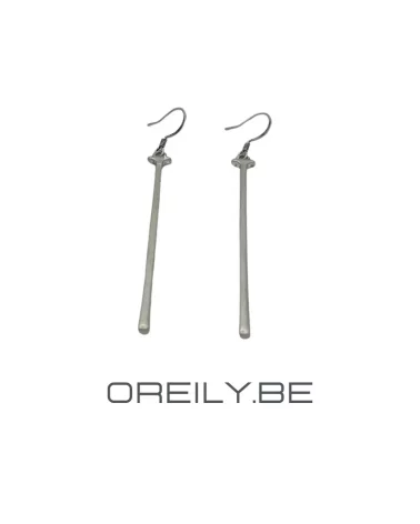 Oreily.be B Earring