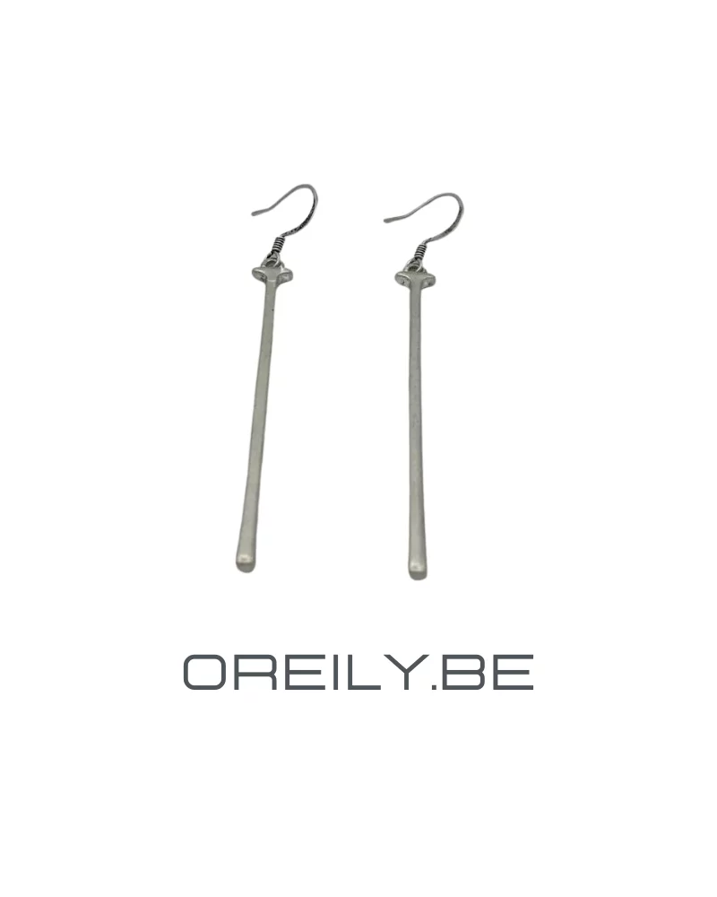 Oreily.be B Earring