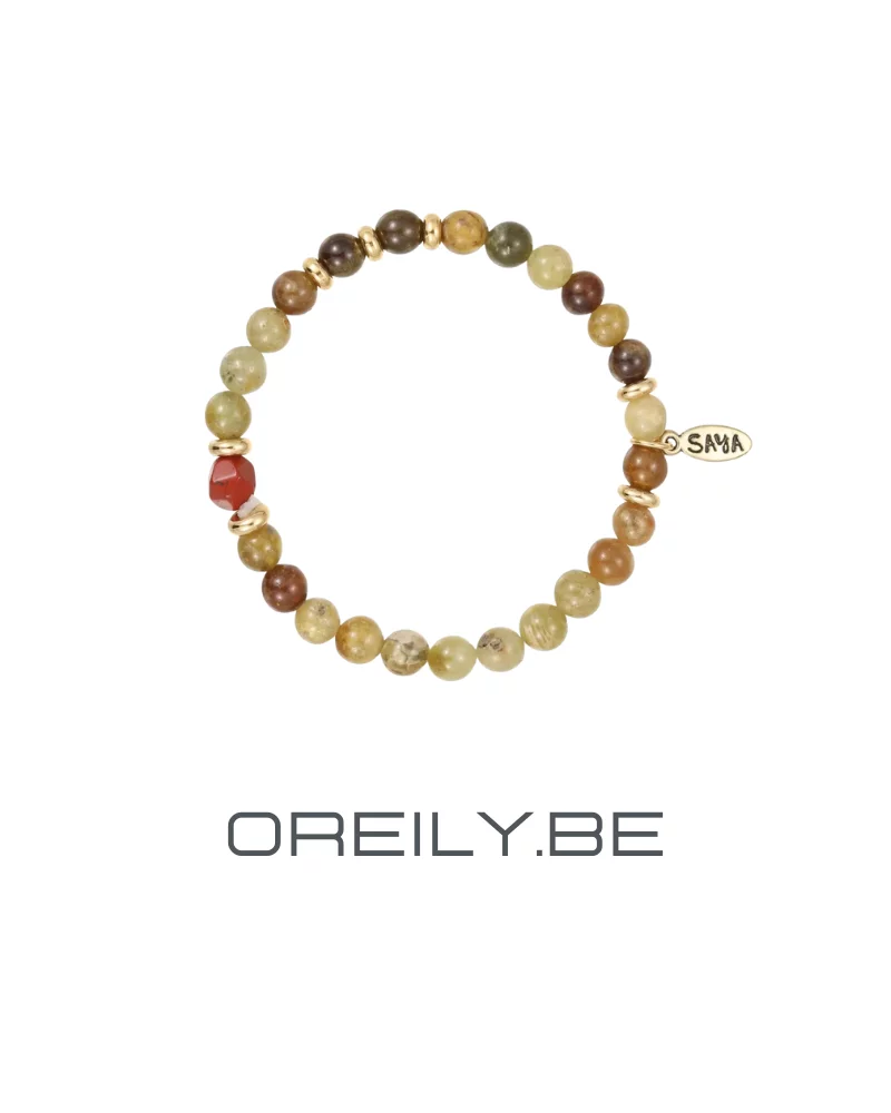 Oreily.be Mystic Wave