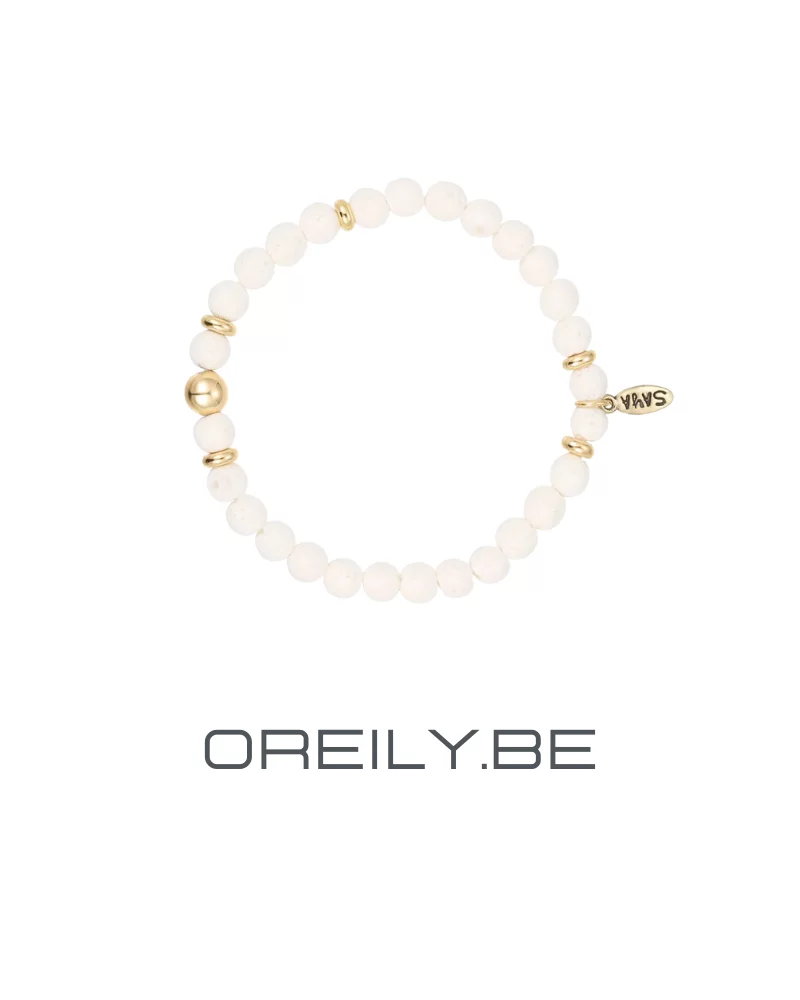 Oreily.be Wanderlust Chain