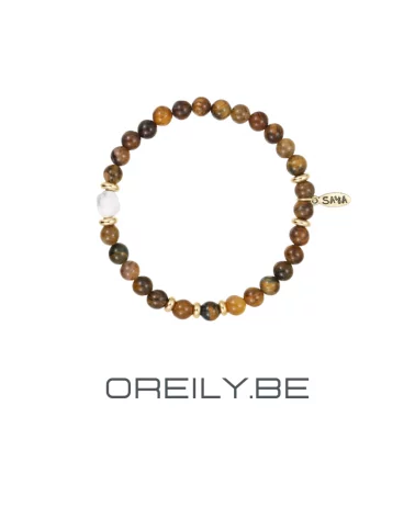 Oreily.be Lunar Lace