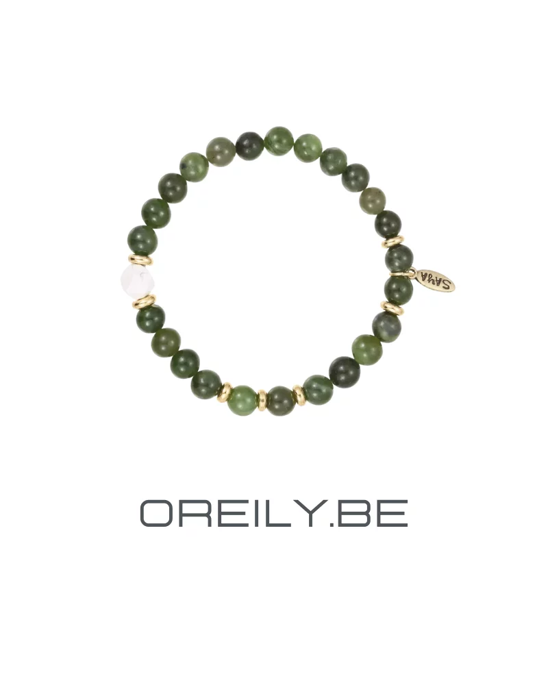 Oreily.be Amber Path