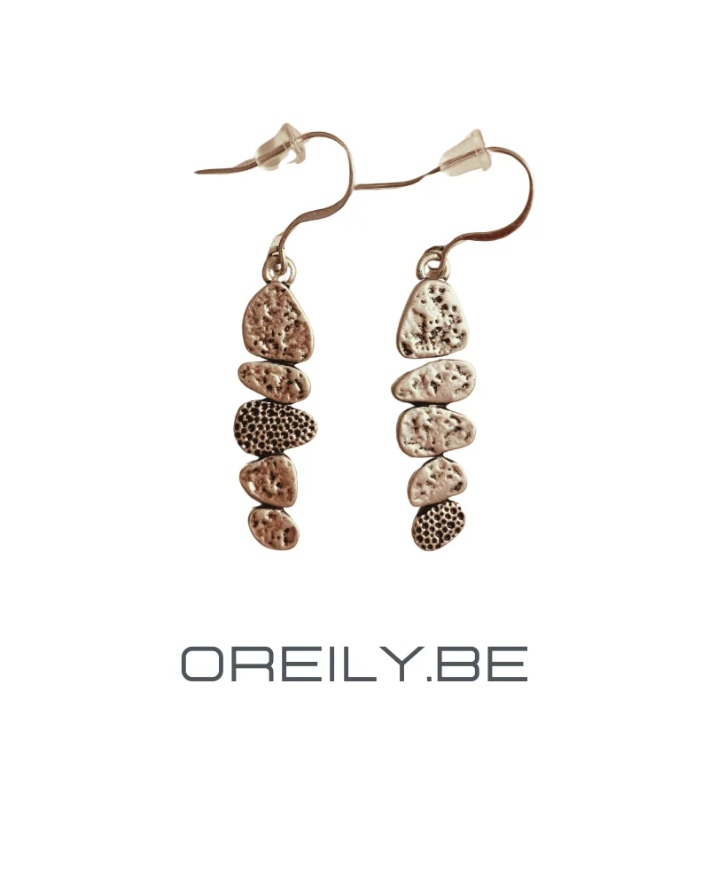 Oreily.be Dewdrop Dangle