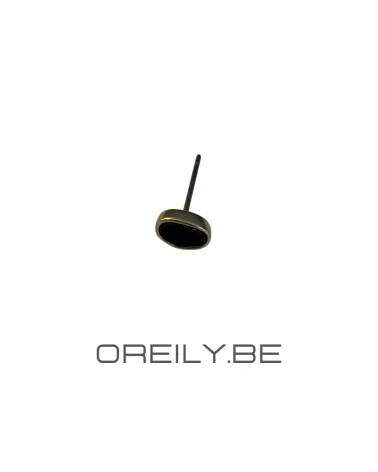 Oreily.be Lunar Whispers