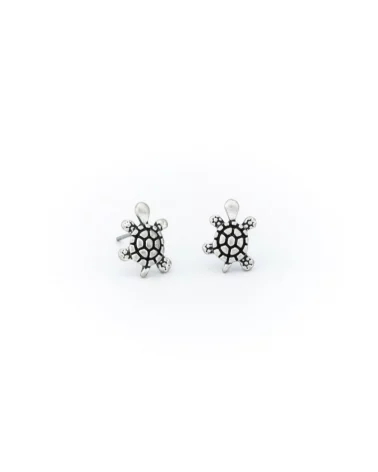 Oreily.be Turtles Earrings