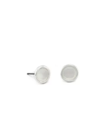 Small Round Earrings | Oreily Belgium