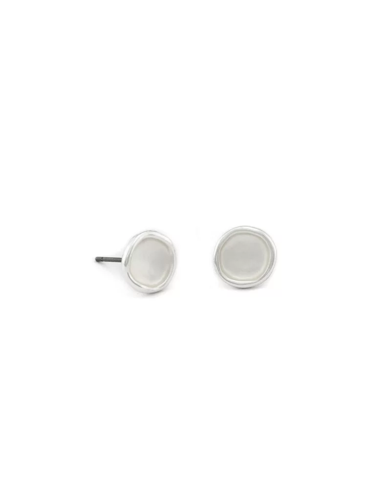 Small Round Earrings | Oreily Belgium