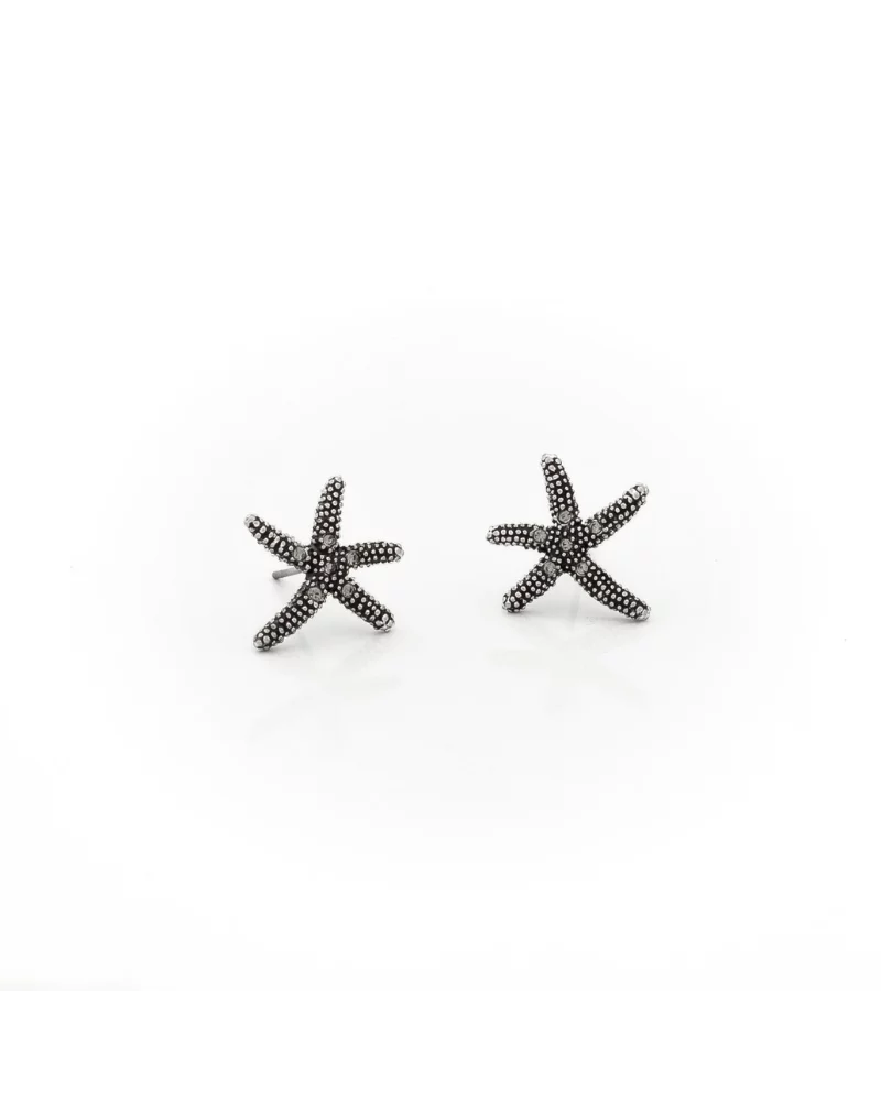 Oreily.be Starfish Earrings