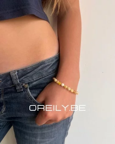 Oreily.be Ocean Breeze