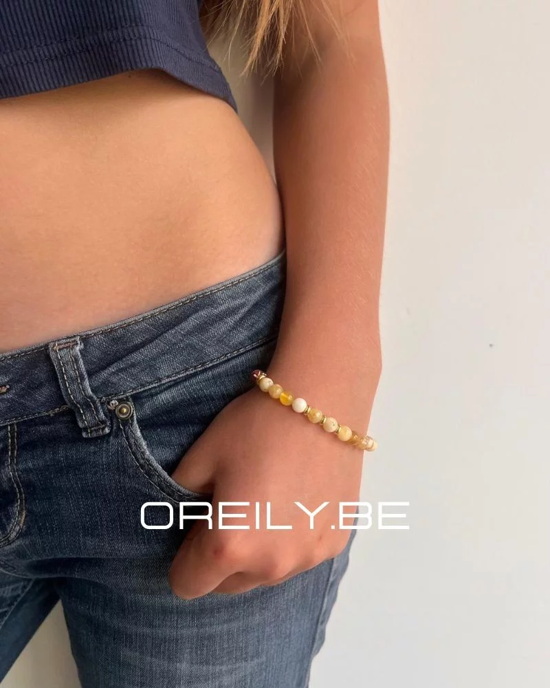 Oreily.be Ocean Breeze
