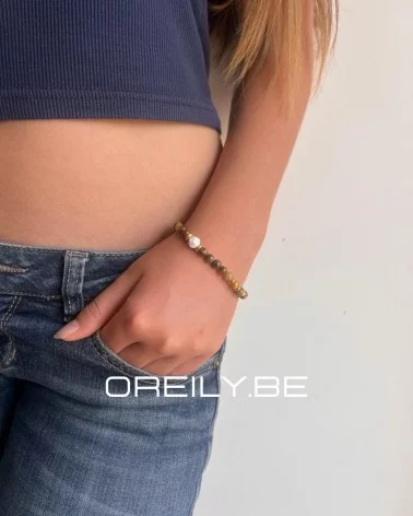 Oreily.be Lunar Lace