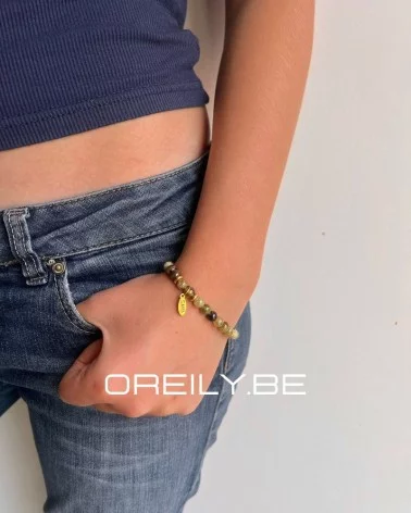 Oreily.be Mystic Wave