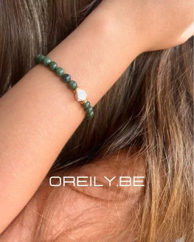 Oreily.be Amber Path