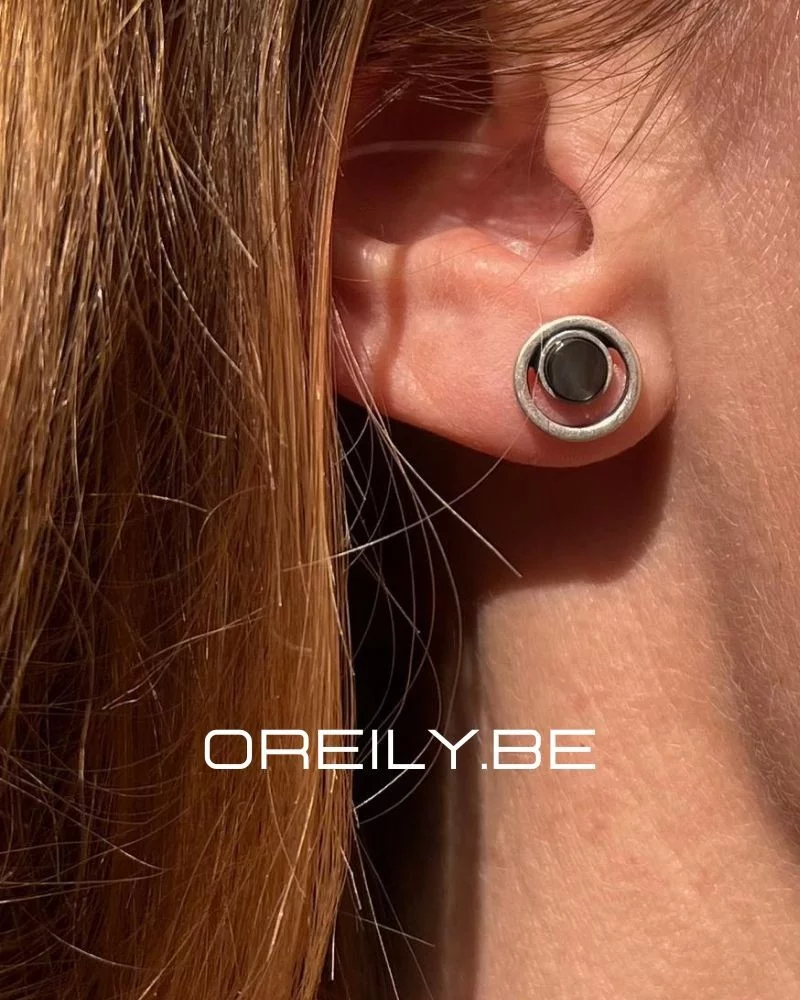 Oreily.be Luna Perla