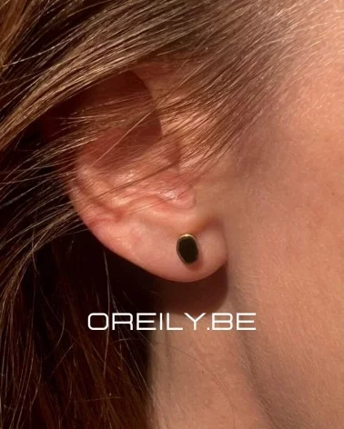 Oreily.be Lunar Whispers