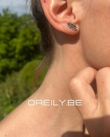 Oreily.be Forest Glimmer