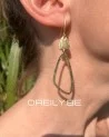 Oreily.be Golden Clasp
